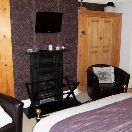 Bridge House Bed & Breakfast Newark-on-Trent  Room photo