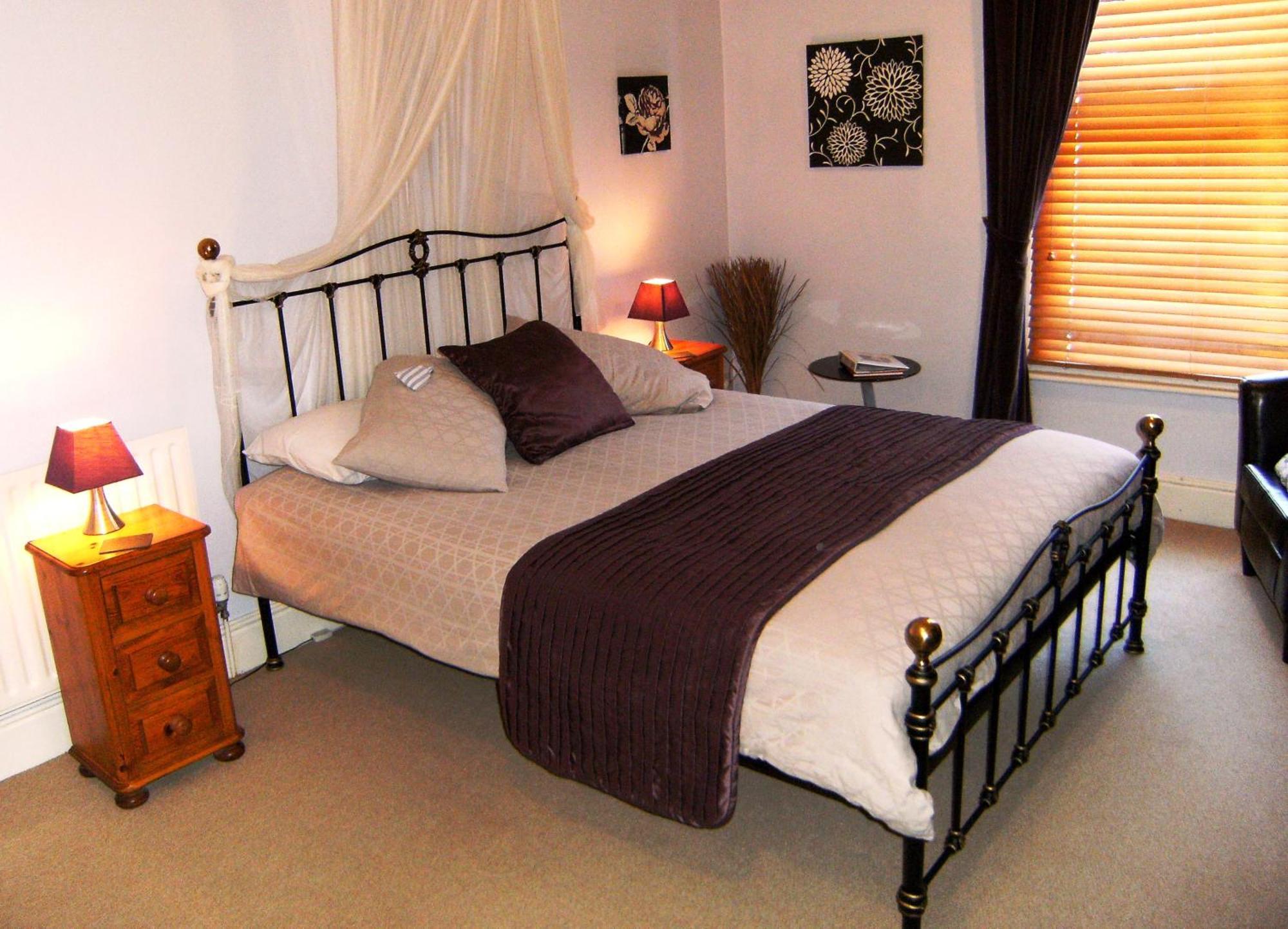 Bridge House Bed & Breakfast Newark-on-Trent  Room photo