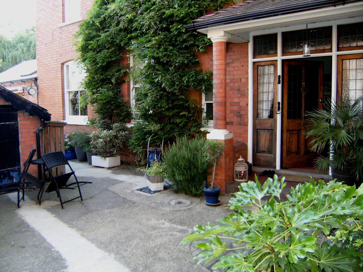 Bridge House Bed & Breakfast Newark-on-Trent  Exterior photo