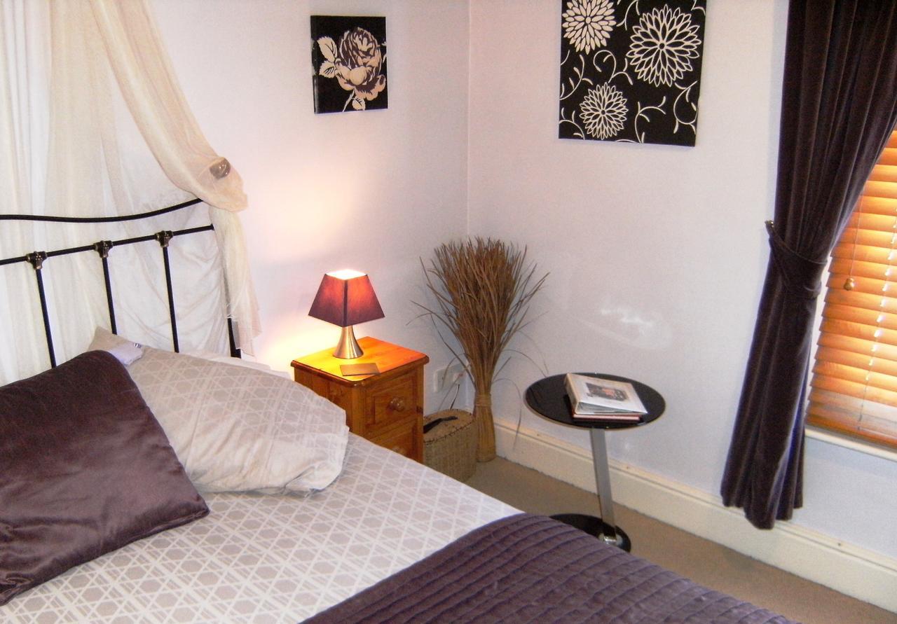 Bridge House Bed & Breakfast Newark-on-Trent  Room photo