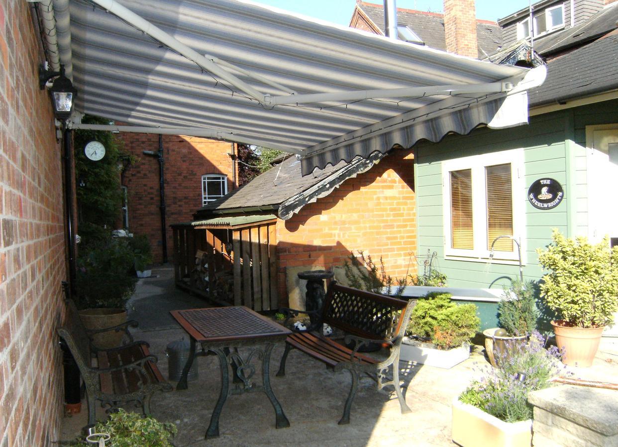 Bridge House Bed & Breakfast Newark-on-Trent  Exterior photo